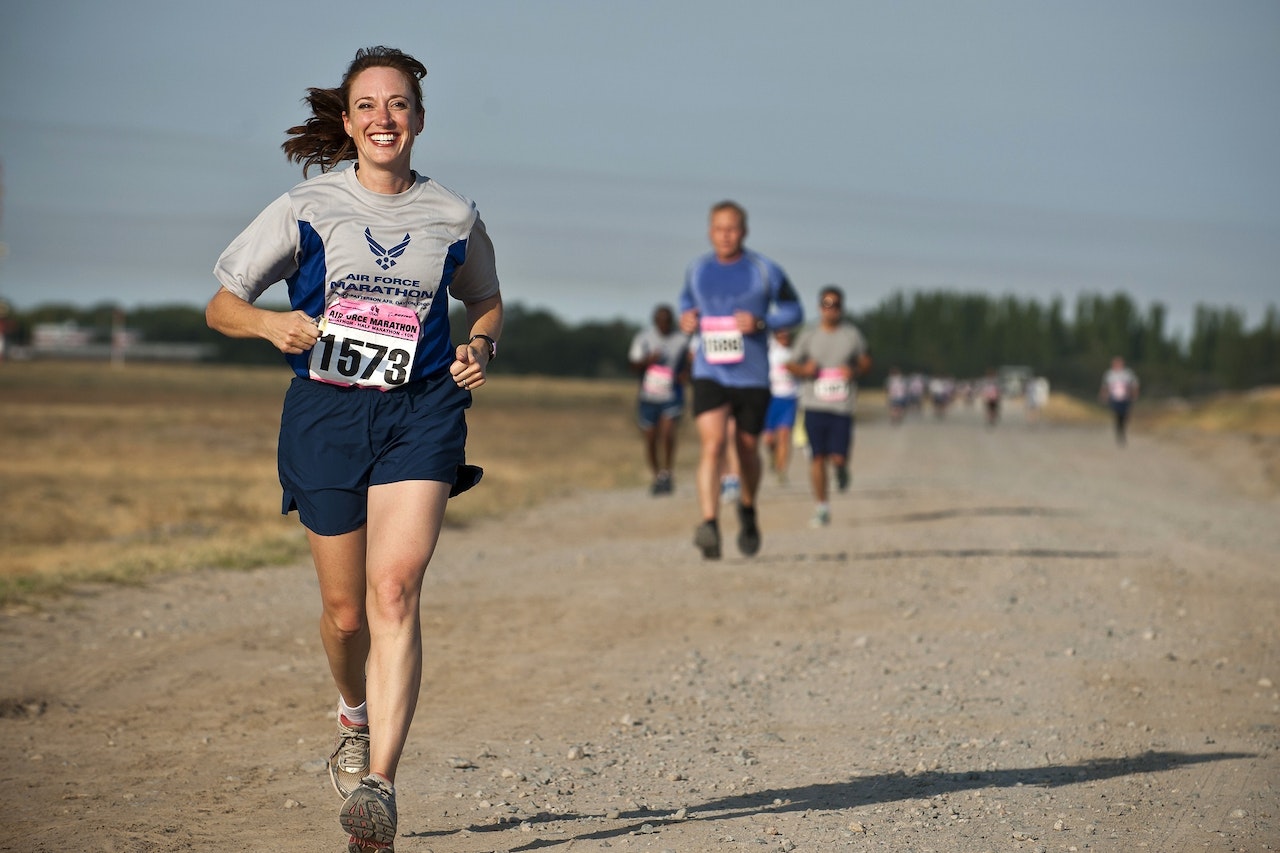 Prawda czy fałsz? Obalamy mity dotyczące biegania z okazji Global Running Day